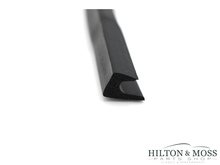 Jaguar E-Type S1 / S2 A-Post Front Door Seal Left LH Image 4