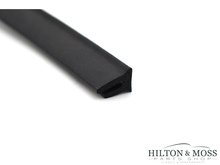Jaguar E-Type S1 / S2 A-Post Front Door Seal Left LH Image 5