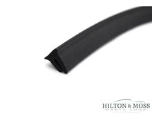 Jaguar E-Type S1 / S2 A-Post Front Door Seal Right RH Image 3