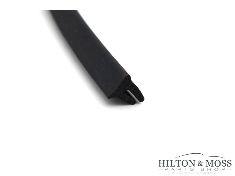 Jaguar E-Type S1 / S2 A-Post Front Door Seal Right RH Image 4