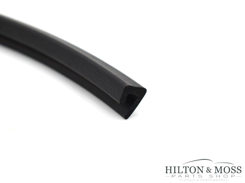 Jaguar E-Type S1 / S2 A-Post Front Door Seal Right RH Image 5