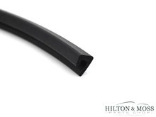 Jaguar E-Type S1 / S2 A-Post Front Door Seal Right RH Image 5