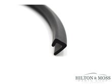 Jaguar E-Type S1 / S2 A-Post Front Door Seal Right RH Image 6