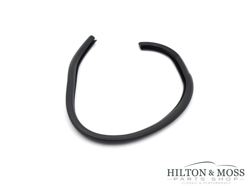 Jaguar E-Type S1 / S2 FHC / DHC B-Post Door Seal Left LH Image 1