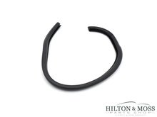 Jaguar E-Type S1 / S2 FHC / DHC B-Post Door Seal Left LH Image 1