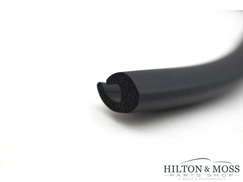 Jaguar E-Type S1 / S2 FHC / DHC B-Post Door Seal Left LH Image 4