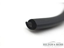 Jaguar E-Type S1 / S2 FHC / DHC B-Post Door Seal Left LH Image 4