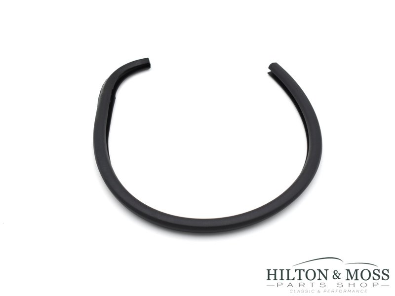 Jaguar E-Type S1 / S2 FHC / DHC B-Post Door Seal Right RH Image 1