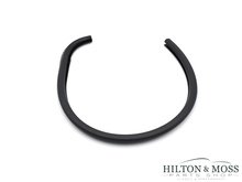 Jaguar E-Type S1 / S2 FHC / DHC B-Post Door Seal Right RH Image 1
