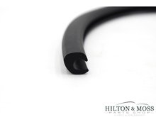 Jaguar E-Type S1 / S2 FHC / DHC B-Post Door Seal Right RH Image 4