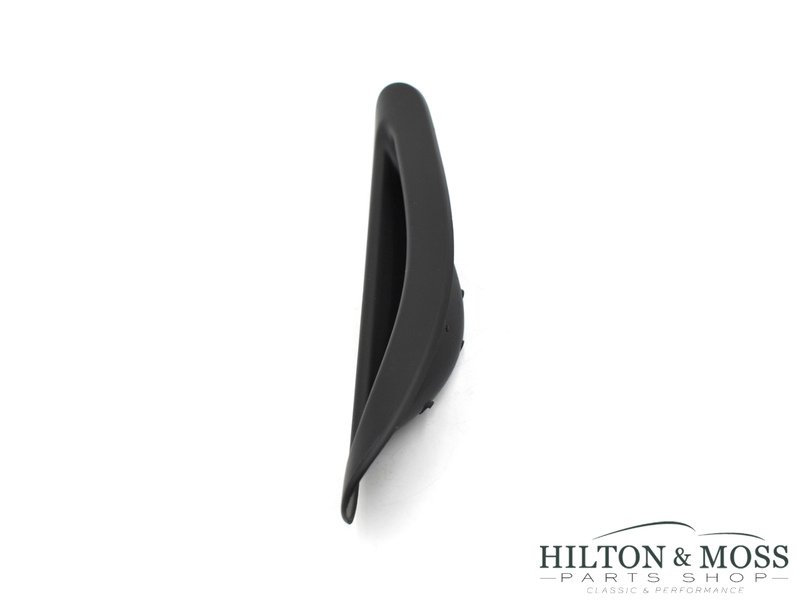 Lotus Elise S2 / S3 &amp; Exige S2 / S3 Inner Door Pull Left LH Untrimmed Image 2