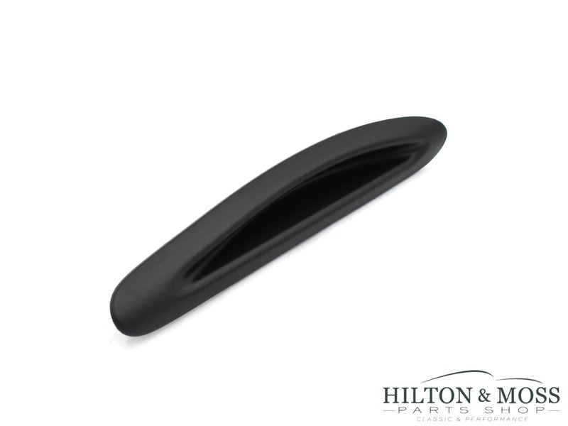 Lotus Elise S2 / S3 &amp; Exige S2 / S3 Inner Door Pull Left LH Untrimmed Image 7