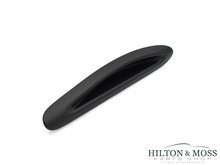 Lotus Elise S2 / S3 &amp; Exige S2 / S3 Inner Door Pull Left LH Untrimmed Image 7