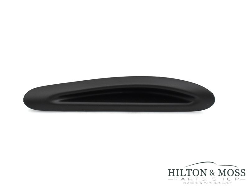 Lotus Elise S2 / S3 &amp; Exige S2 / S3 Inner Door Pull Left LH Untrimmed Image 8