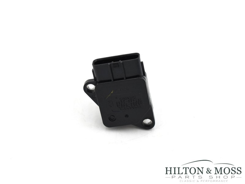 Lotus Elise S2 / S3 Intake Mass Air Flow Meter Image 2