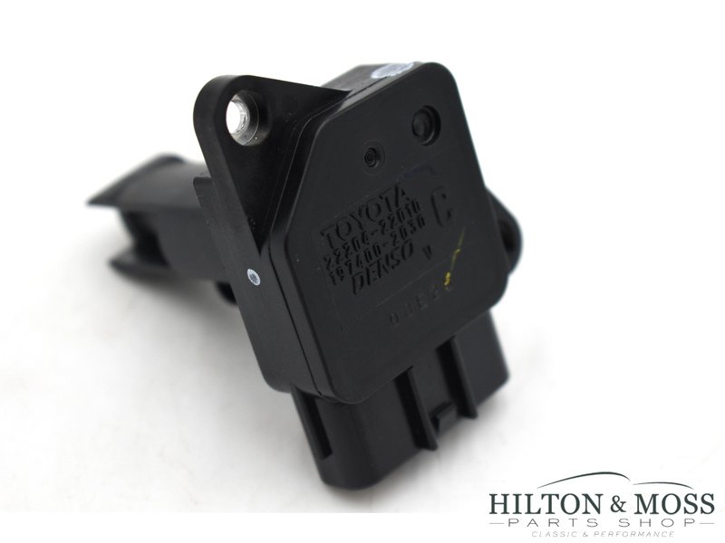 Lotus Elise S2 / S3 Intake Mass Air Flow Meter Image 12