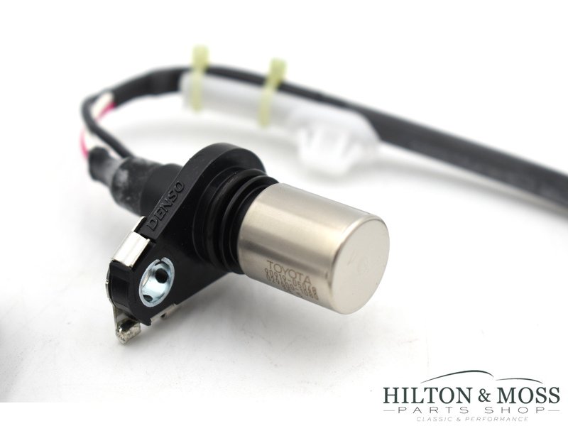 Lotus Elise / Exige S2 (2ZZ) Crank Position Sensor Image 5