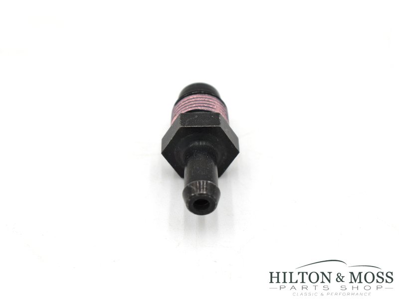 Lotus Elise S2 PCV Valve Image 4