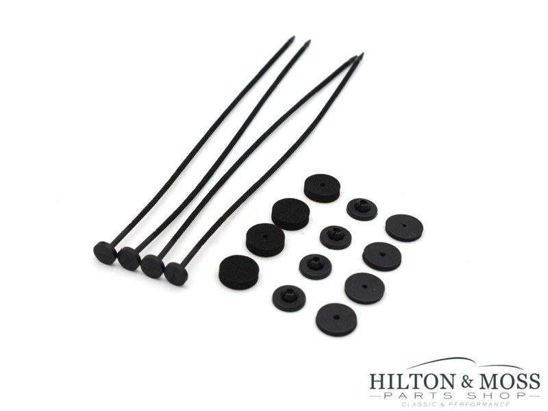 Revotec Fan Pull Through Mounting Kit Image 1