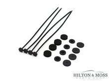 Revotec Fan Pull Through Mounting Kit Image 1