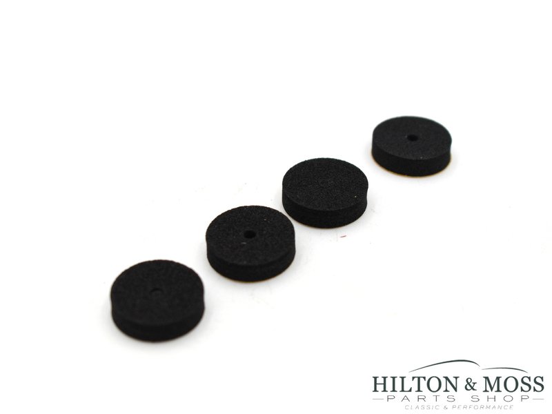 Revotec Fan Pull Through Mounting Kit Image 2