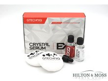 EXO &amp; Crystal Serum Light Ceramic Coating Image 4