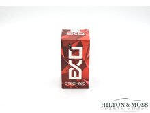 EXO &amp; C1 Crystal Lacquer Ceramic Coating Image 3