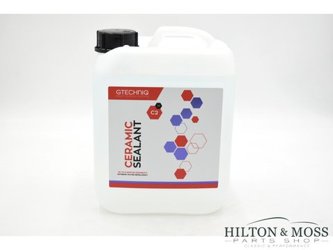 C2 Ceramic Sealant v4 5L