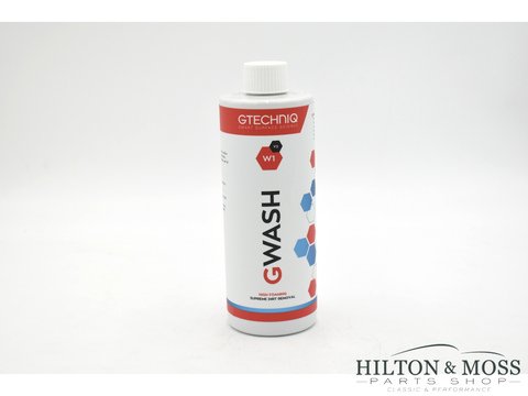 GWash 500ML