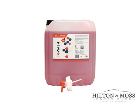 Gwash 20L