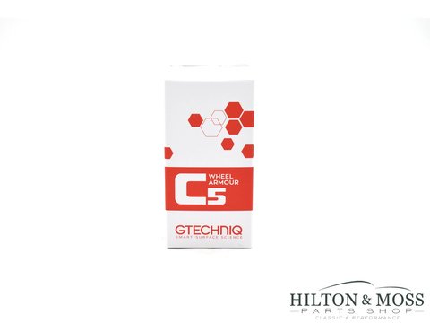 C5 Wheel Armour 15ML