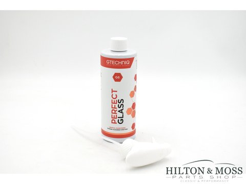 G6 Perfect Glass 500ML