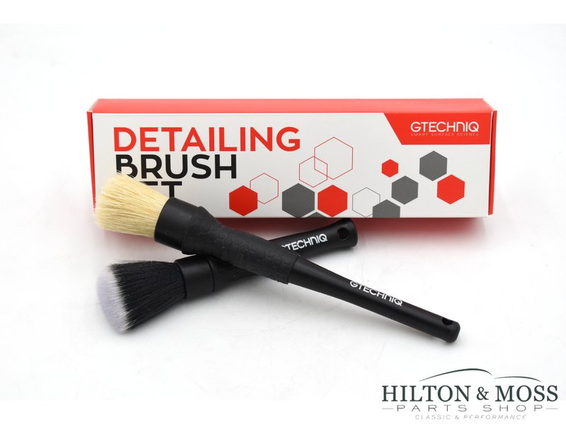 Detailing Brushes Image 1