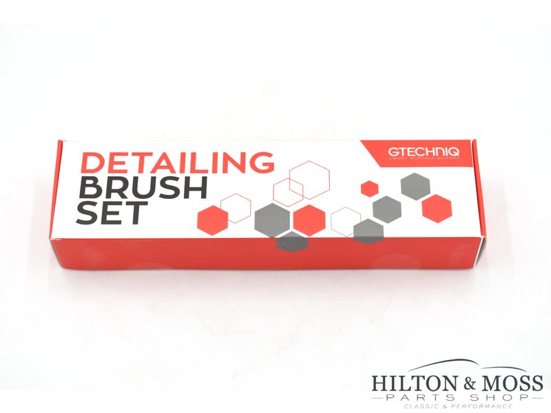 Detailing Brushes Image 5