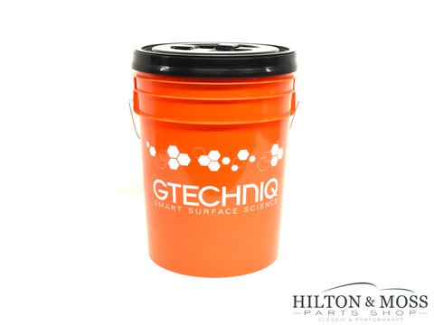 Detailing Bucket Kit