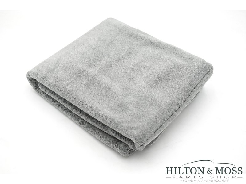 MF7 Short Loop Drying Towel Image 2