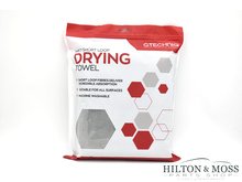 MF7 Short Loop Drying Towel Image 1