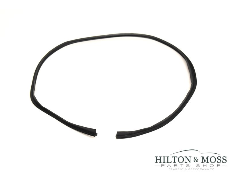 Jaguar E-Type S1 2+2 / S2 2+2 / S3 2+2 Door Frame Seal Image 1