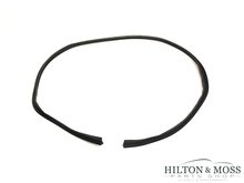 Jaguar E-Type S1 2+2 / S2 2+2 / S3 2+2 Door Frame Seal Image 1