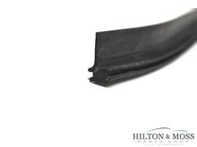 Jaguar E-Type S1 2+2 / S2 2+2 / S3 2+2 Door Frame Seal Image 3