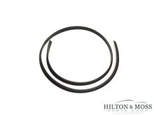 Jaguar E-Type S2 / S3 FHC / OTS Overrider Beading Set Image 1