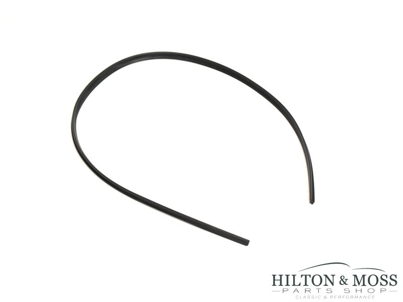 Jaguar E-Type S1 / S2 / S3 Front Bumper Seal Image 1