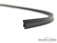 Jaguar E-Type S1 / S2 / S3 Front Bumper Seal Image 2