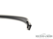 Jaguar E-Type S1 / S2 / S3 Front Bumper Seal Image 6