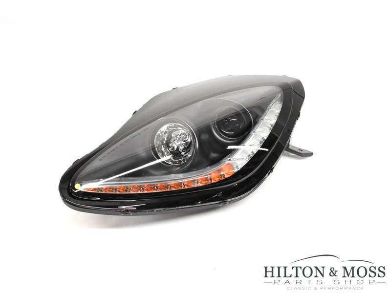 Lotus Elise S3 / Exige S3 Left LH Nearside Headlamp Image 1