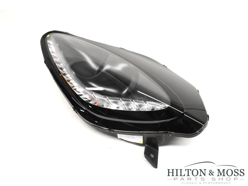 Lotus Elise S3 / Exige S3 Left LH Nearside Headlamp Image 3