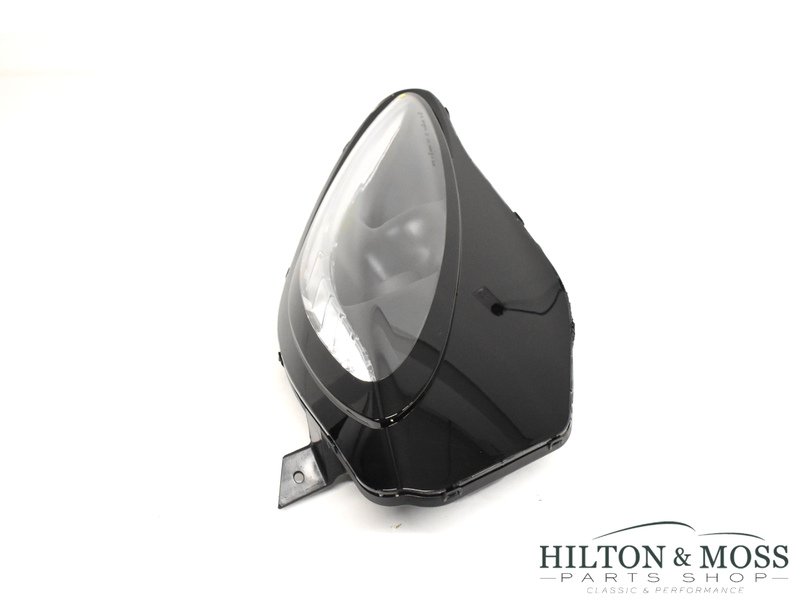 Lotus Elise S3 / Exige S3 Left LH Nearside Headlamp Image 4