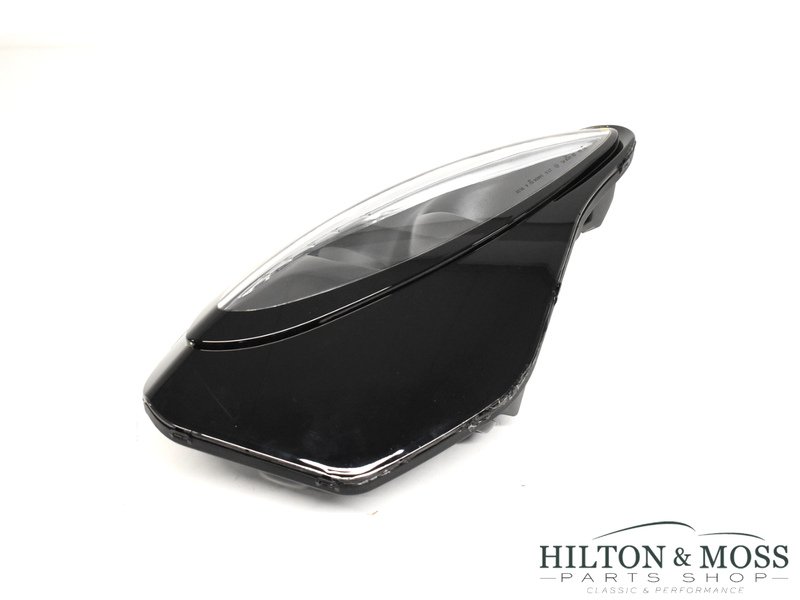 Lotus Elise S3 / Exige S3 Left LH Nearside Headlamp Image 5