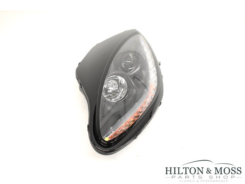 Lotus Elise S3 / Exige S3 Left LH Nearside Headlamp Image 8