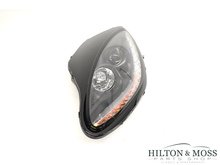 Lotus Elise S3 / Exige S3 Left LH Nearside Headlamp Image 8